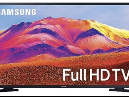 Tv 32 pollici Samsung Full Hd ancora imballata