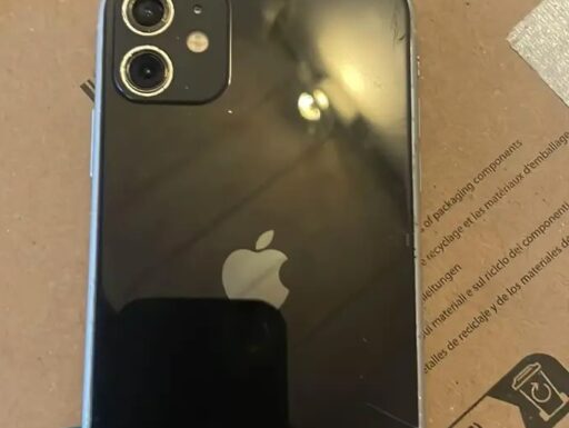 iPhone 11 pro