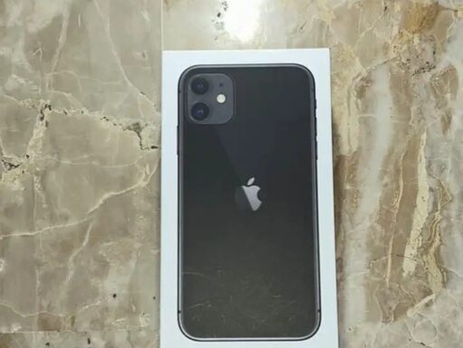 iPhone 11 pro