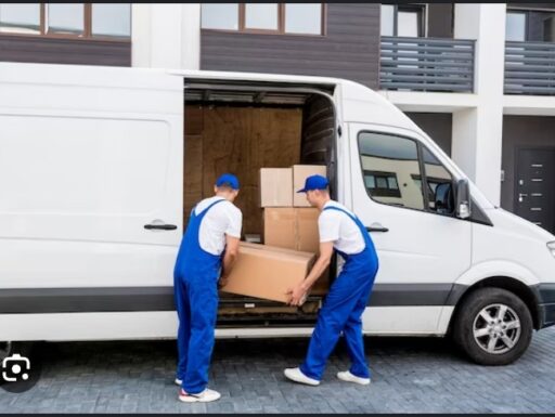 Lavoro come giardiniere, montatore mobili, traslochi