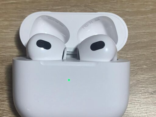 AirPods 3rd gen