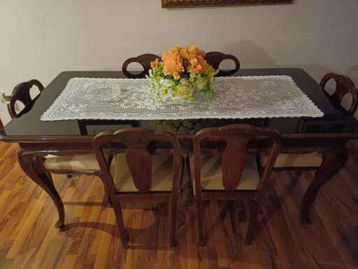 Tavolo Antico inizio 900