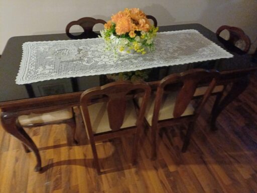 Tavolo Antico inizio 900