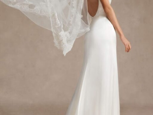 Abito da sposa Atelier-eme modello Irene