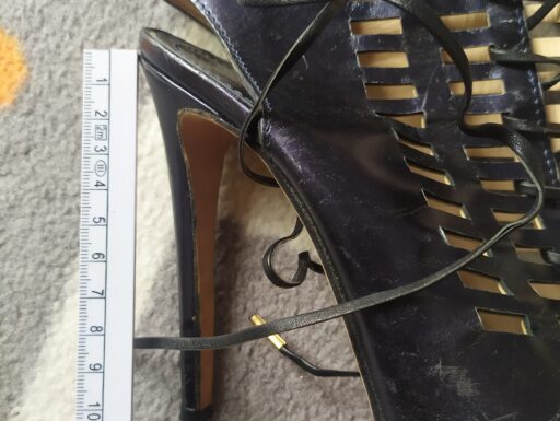 Scarpe tacco alto Emilio Pucci