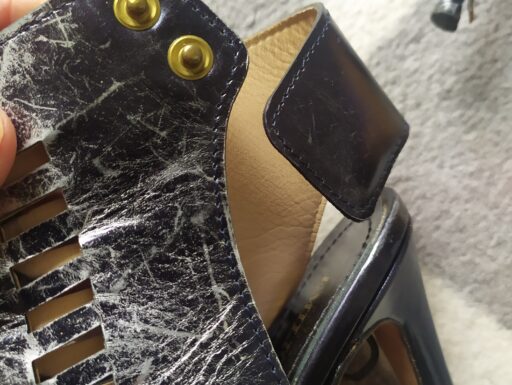 Scarpe tacco alto Emilio Pucci