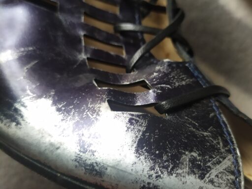 Scarpe tacco alto Emilio Pucci