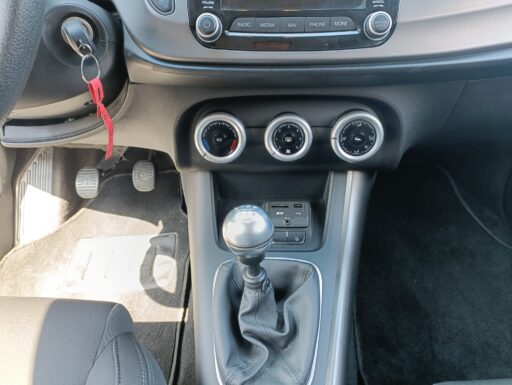 Alfa Romeo Giulietta 1.6 Mjt 120cv Business