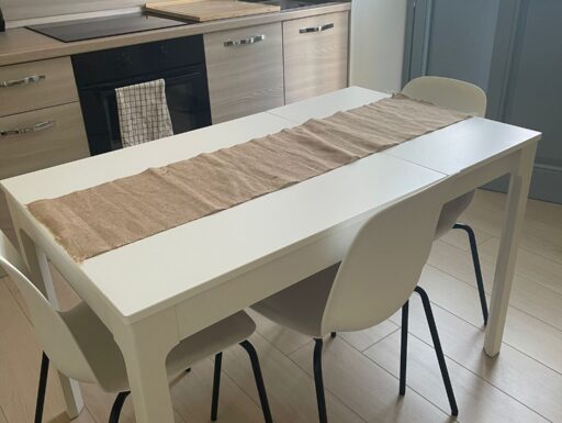 Sedie (prezzo per quattro)