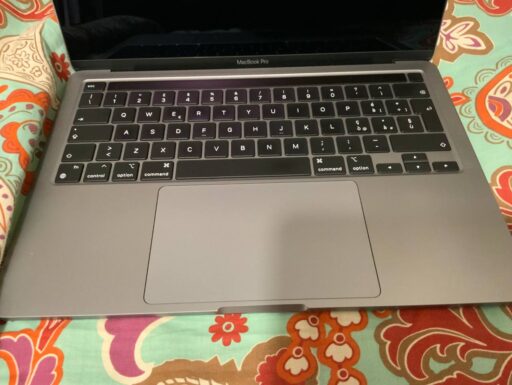 Macbook Pro 2020