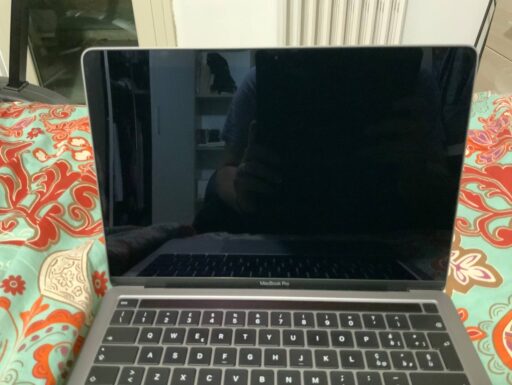 Macbook Pro 2020