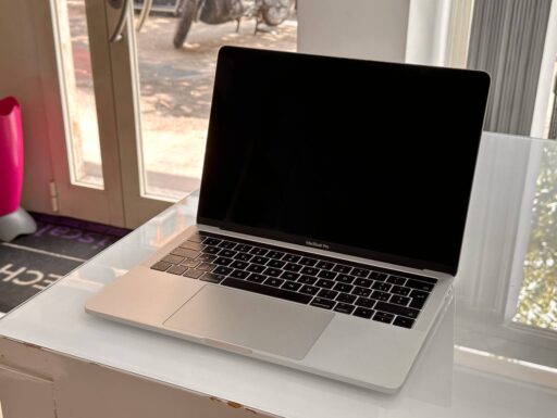 Macbook Pro 2017