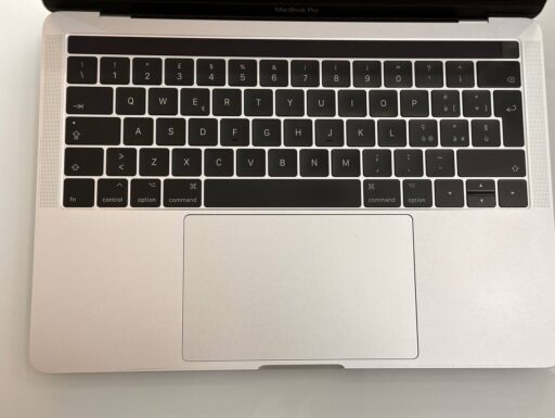 Macbook Pro 2017