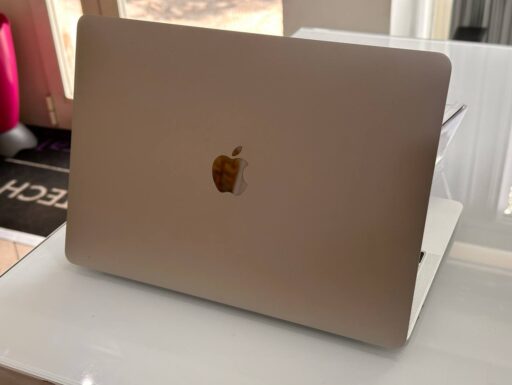 Macbook Pro 2017