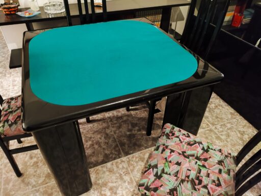 tavolo da poker