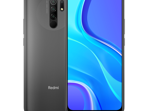 Xiaomi Redmi 9