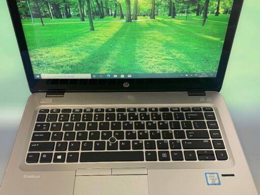 Hp elitebook 840 g3 14,1″