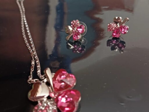 Alta bigiotteria basso costo