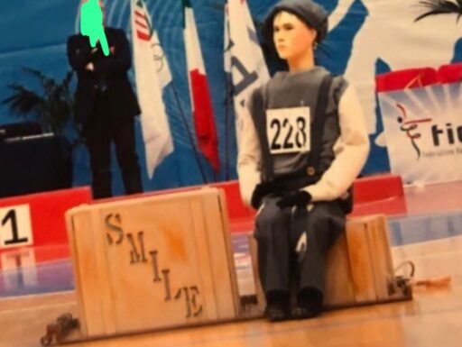 Scenografie per compagnie teatrali