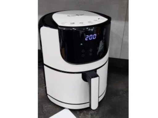 Fantastica friggitrice ad aria 5,5 litri 1400w