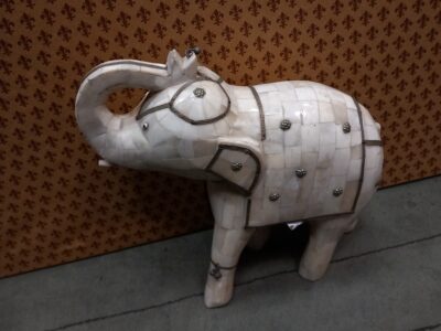 Elefantino piccolo 23 cm