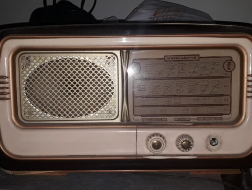 Radio vintage