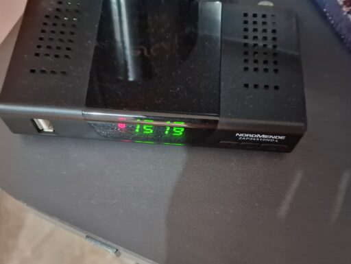 TV 32 pollici lg