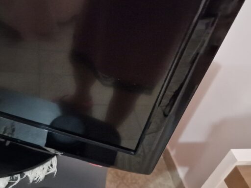 TV 32 pollici lg