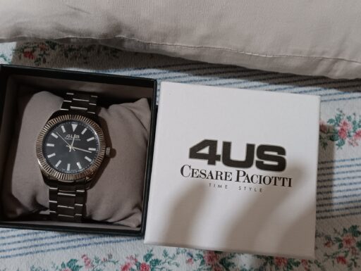 Orologio originale
