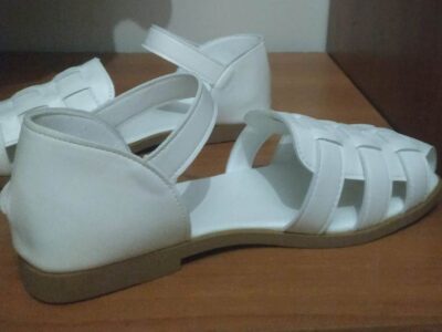 Scarpe donna numero 39