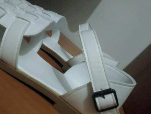 Scarpe donna numero 39