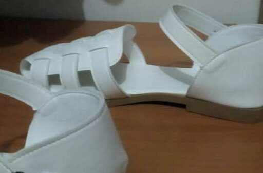 Scarpe donna numero 39