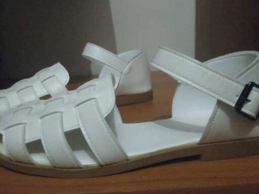 Scarpe donna numero 39