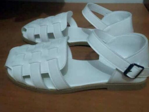 Scarpe donna numero 39