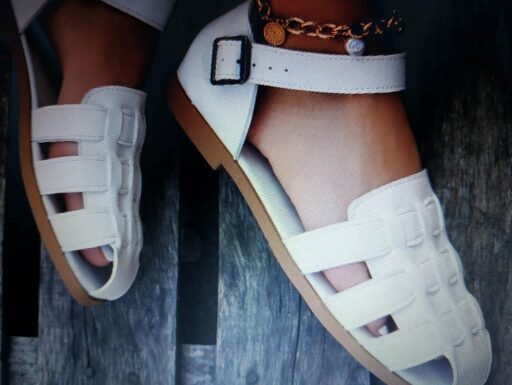 Scarpe donna numero 39