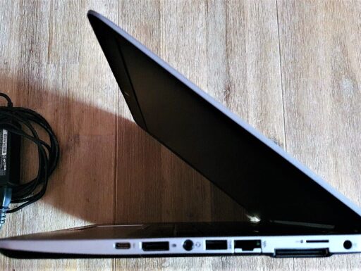 Hp elitebook 840 g3 14,1″