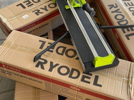 Taglia mattonelle tagliapiastrelle con laser x tagli precisi