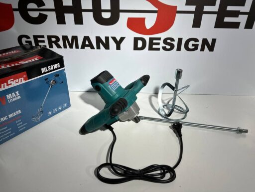 Agitatore miscelatore impastatore mescolare a mano