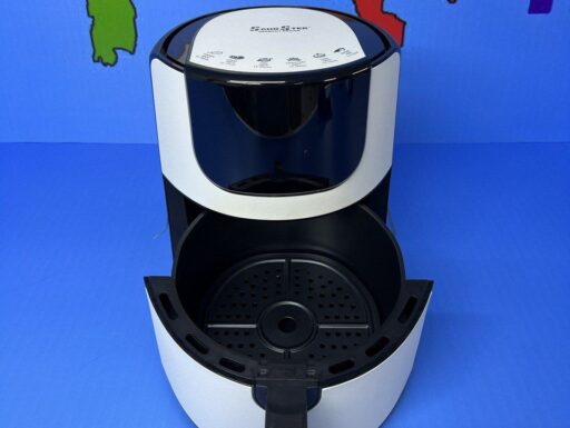 Fantastica friggitrice ad aria 5,5 litri 1400w