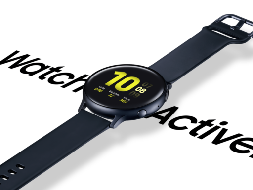 Samsung Galaxy Watch Active2 44mm