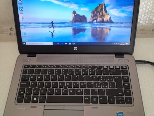 Hp elitebook 840 g3 14,1″