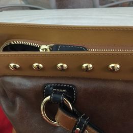 Borsa in pelle originale Braccialini