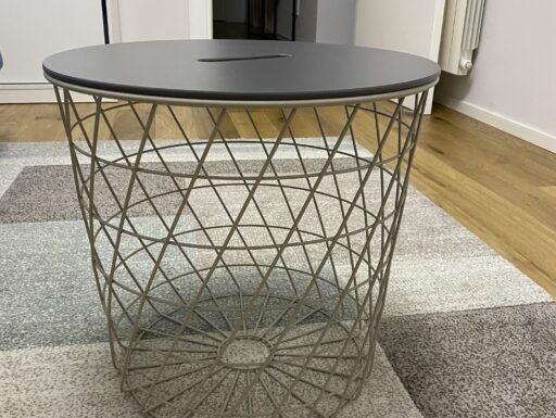 Tavolino Ikea