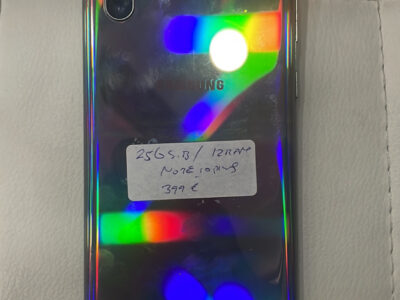 Samsung s10 plus 256/12