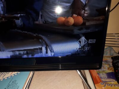 Televisore Samsung 32 pollici dvb-t2