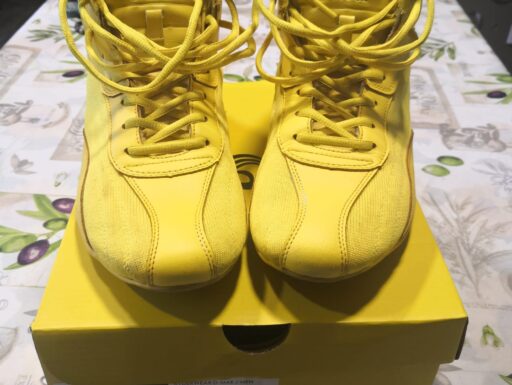 Scarpe fitness ryderwear