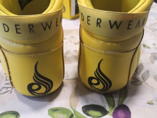 Scarpe fitness ryderwear