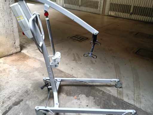 Sollevatore anziani disabili