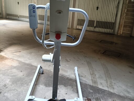 Sollevatore anziani disabili