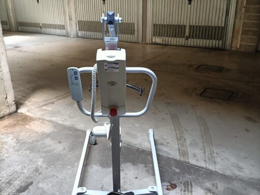 Sollevatore anziani disabili